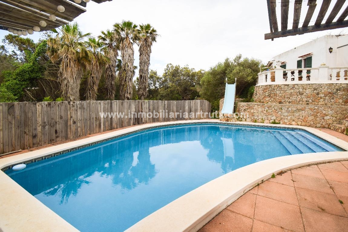 CASA DE CAMPO
