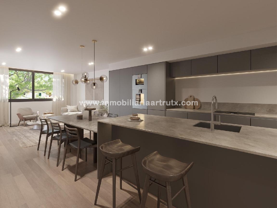1r PISO CON TERRAZA