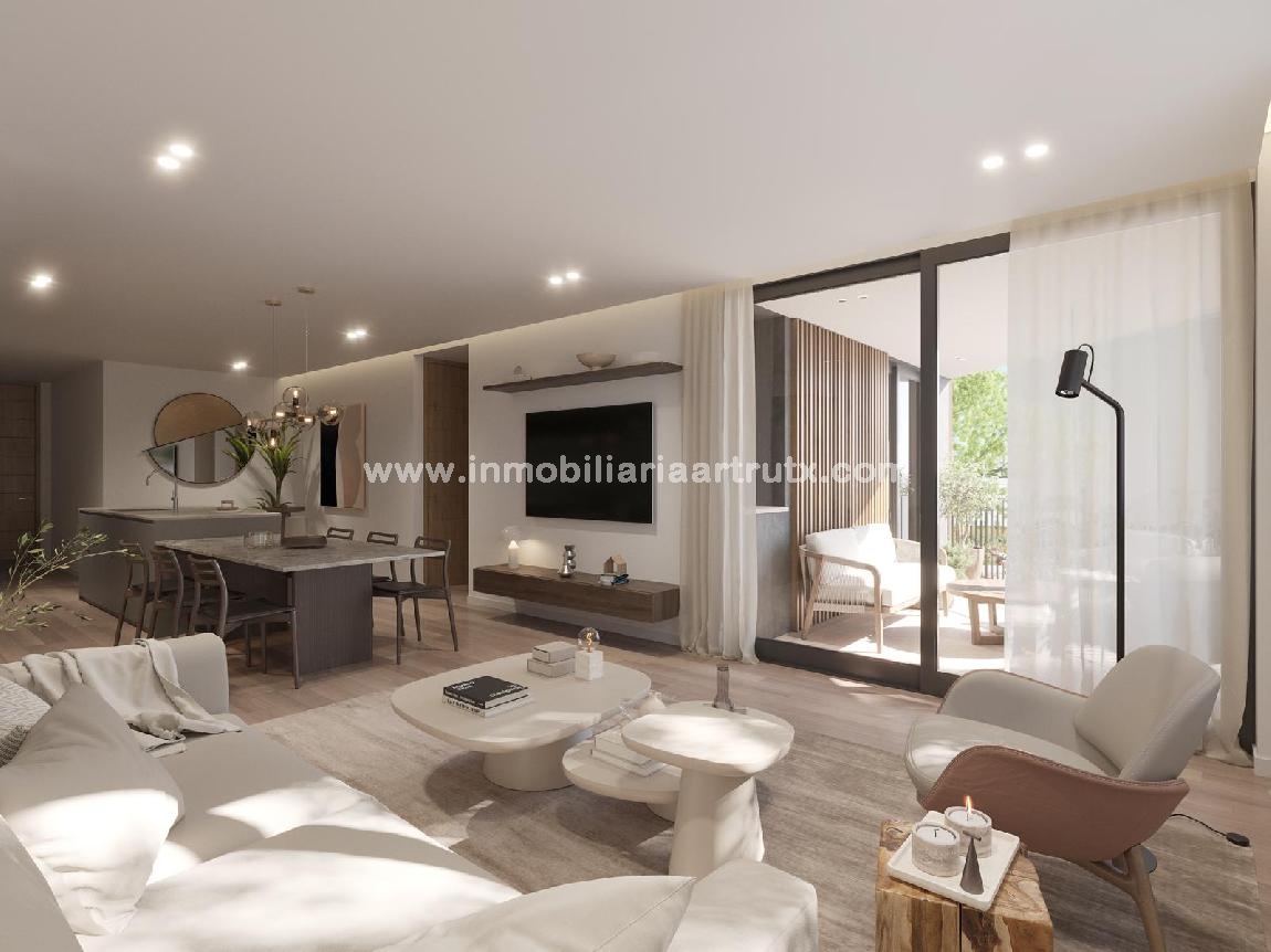1r PISO CON PATIO